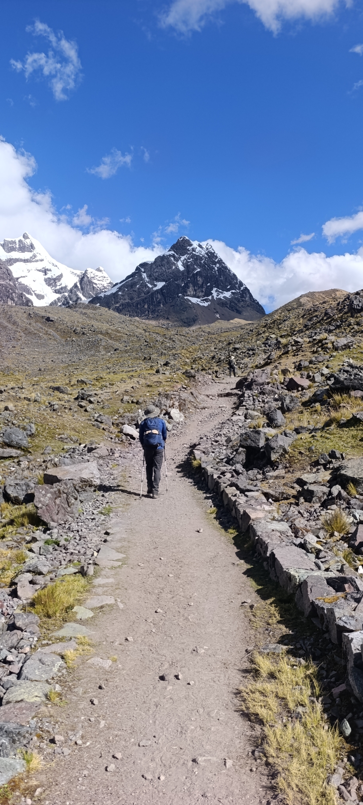 Tour 7 Lake´s Of Ausangate Full Day