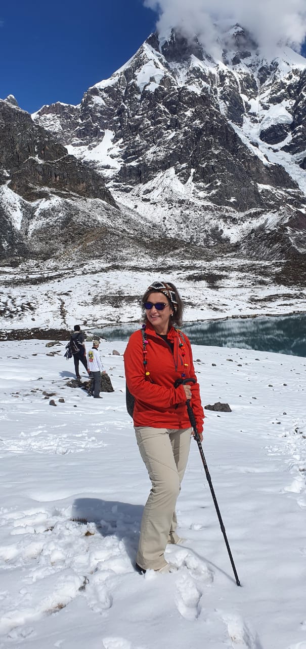 Tour 7 Lake´s Of Ausangate Full Day