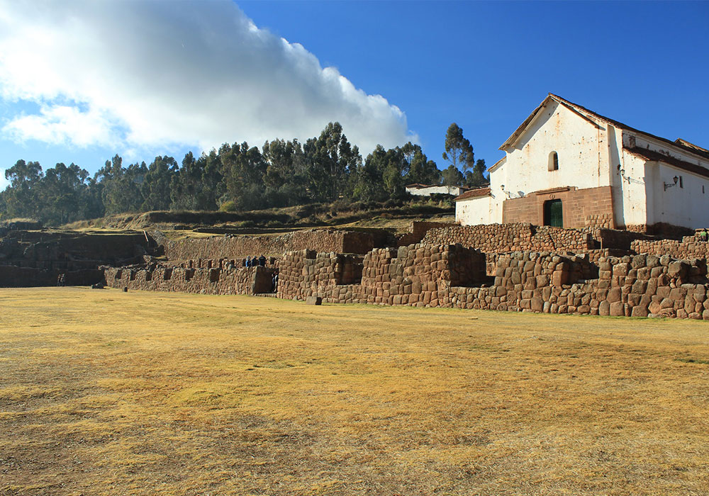 Valle Sagrado de los Incas VIP