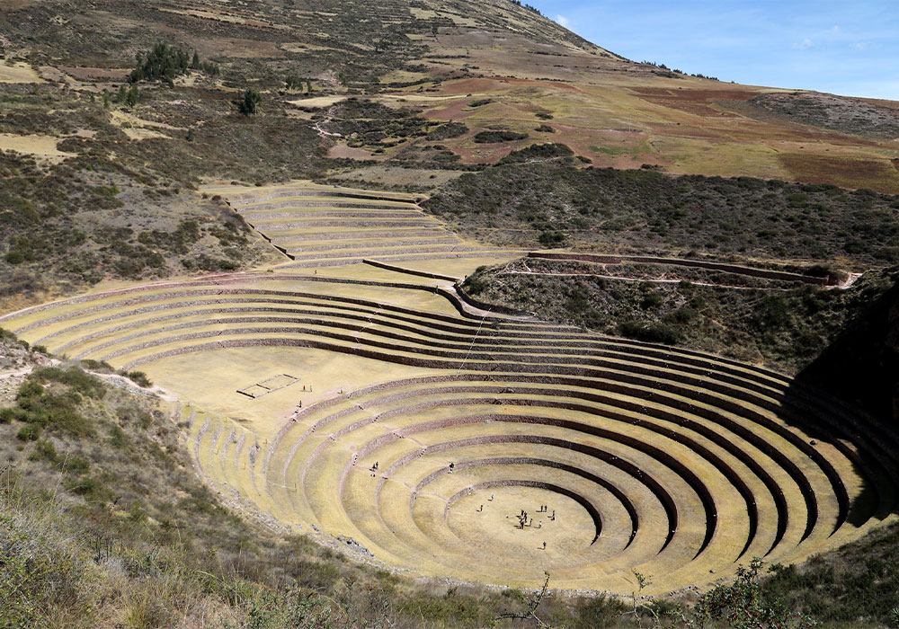 Valle Sagrado de los Incas VIP