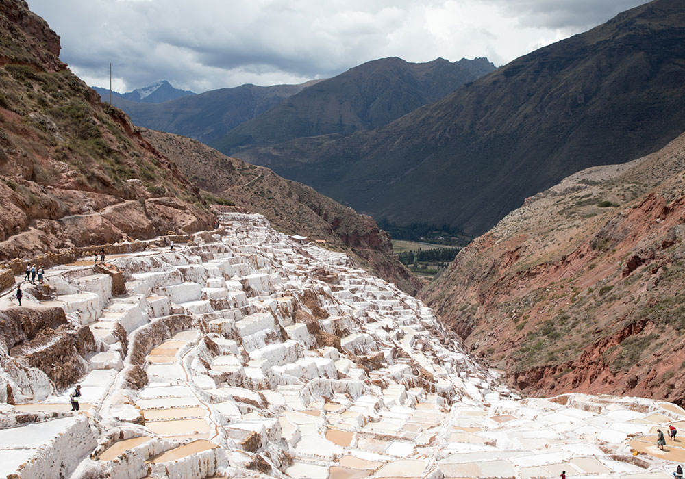 Valle Sagrado de los Incas VIP