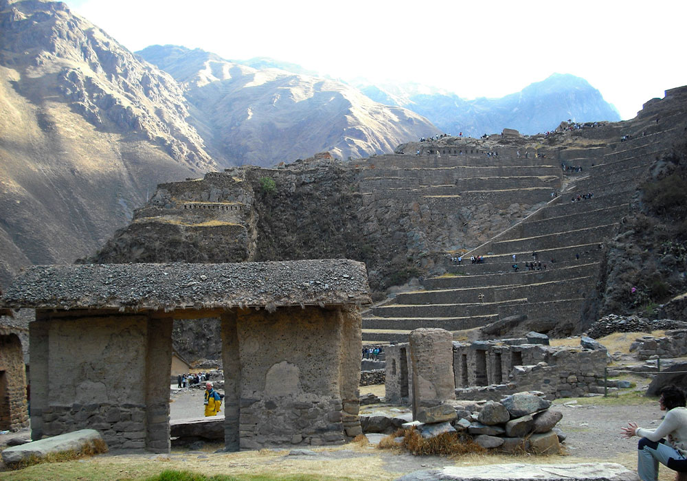 Valle Sagrado de los Incas VIP