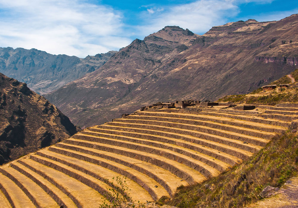 Valle Sagrado de los Incas VIP