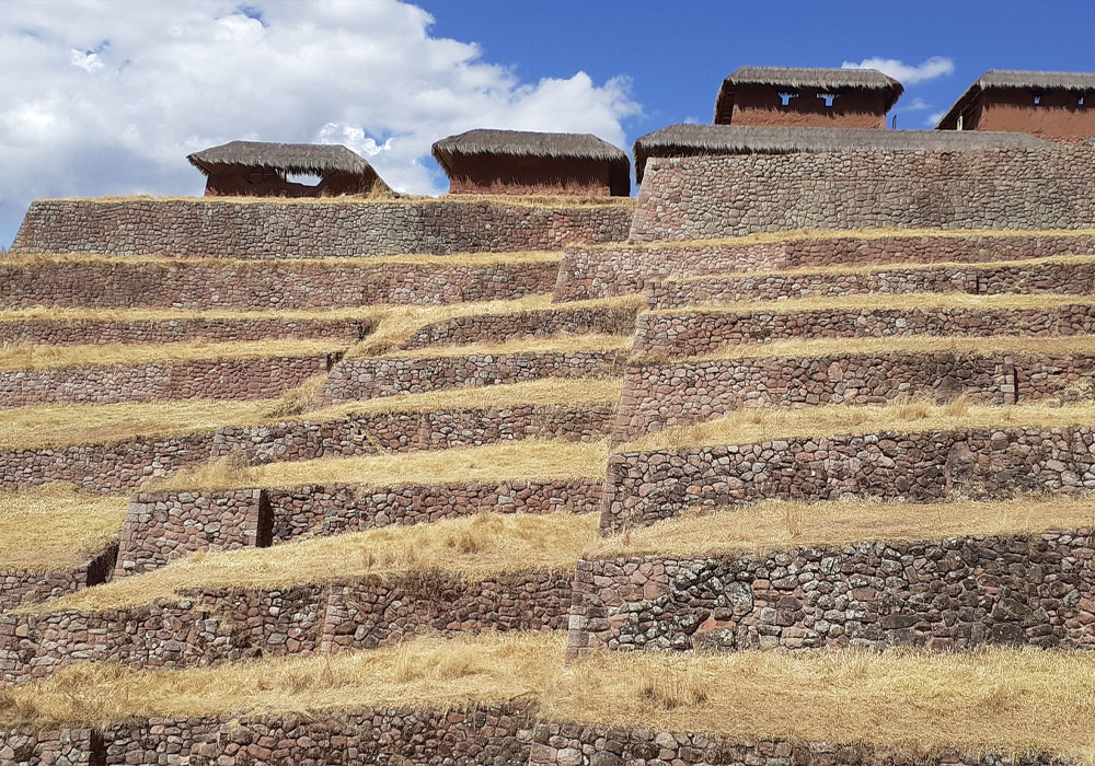 Caminata Huchuy Qosqo